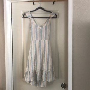 Roxy summer dress